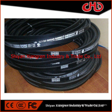 good quality diesel engine N14 V type belt 3040303